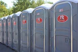 Best Deluxe Portable Toilet Rental  in USA